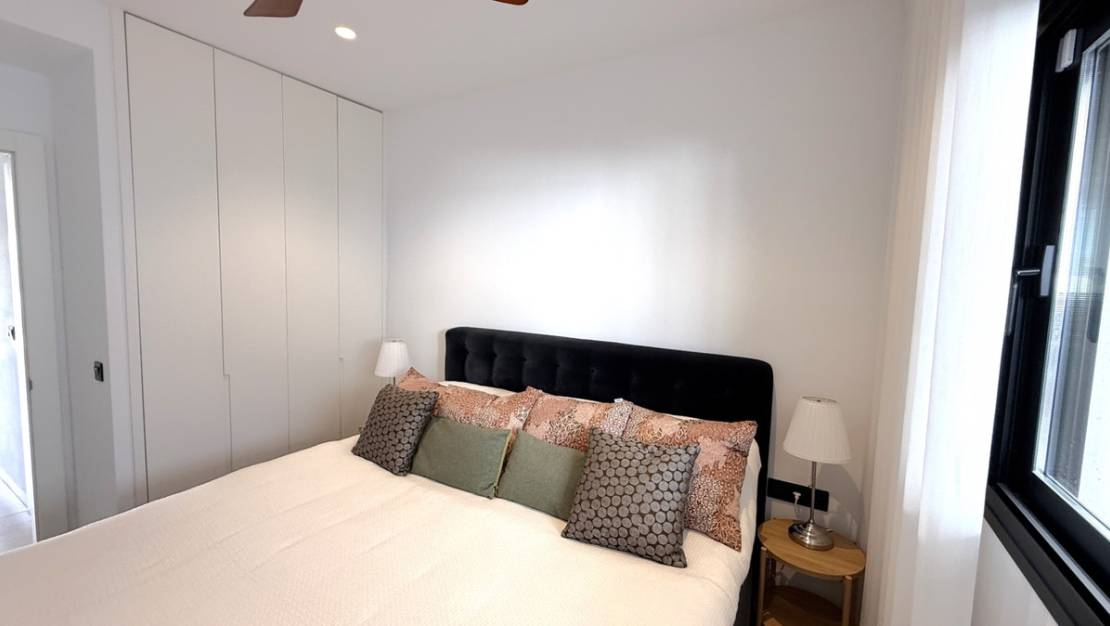 Venta - Apartment - Pilar de la Horadada - Pilar de la Horadada Centro