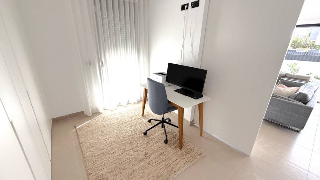 Venta - Apartment - Pilar de la Horadada - Pilar de la Horadada Centro