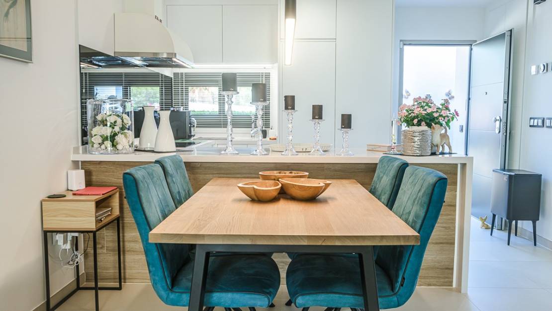 Venta - Apartment - Pilar de la Horadada - Pilar de la Horadada Centro