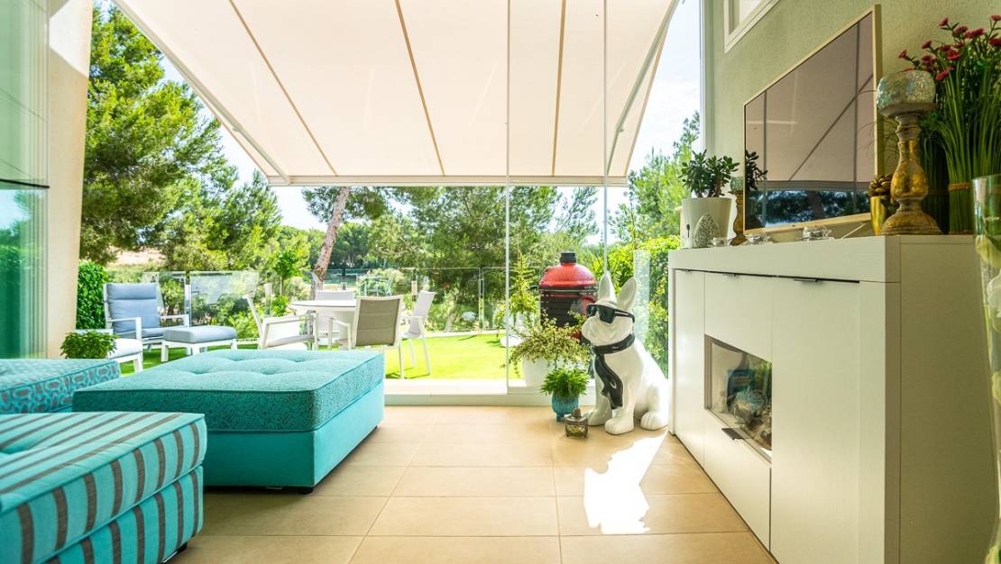 Venta - Apartment - Pilar de la Horadada - Pilar de la Horadada Centro