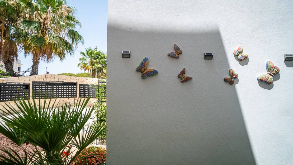 Venta - Apartment - Pilar de la Horadada - Pilar de la Horadada Centro