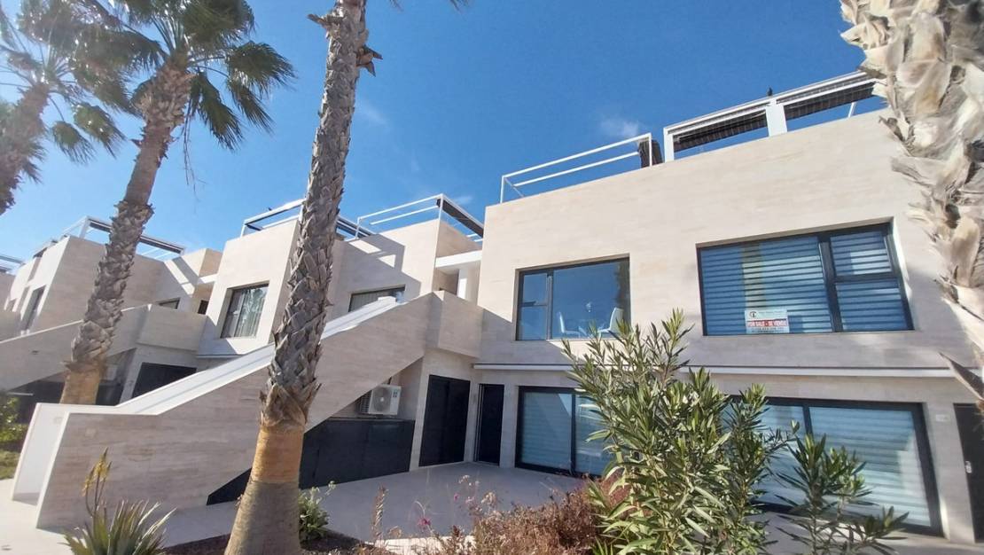 Venta - Apartment - Pilar de la Horadada - Pilar de la Horadada Centro