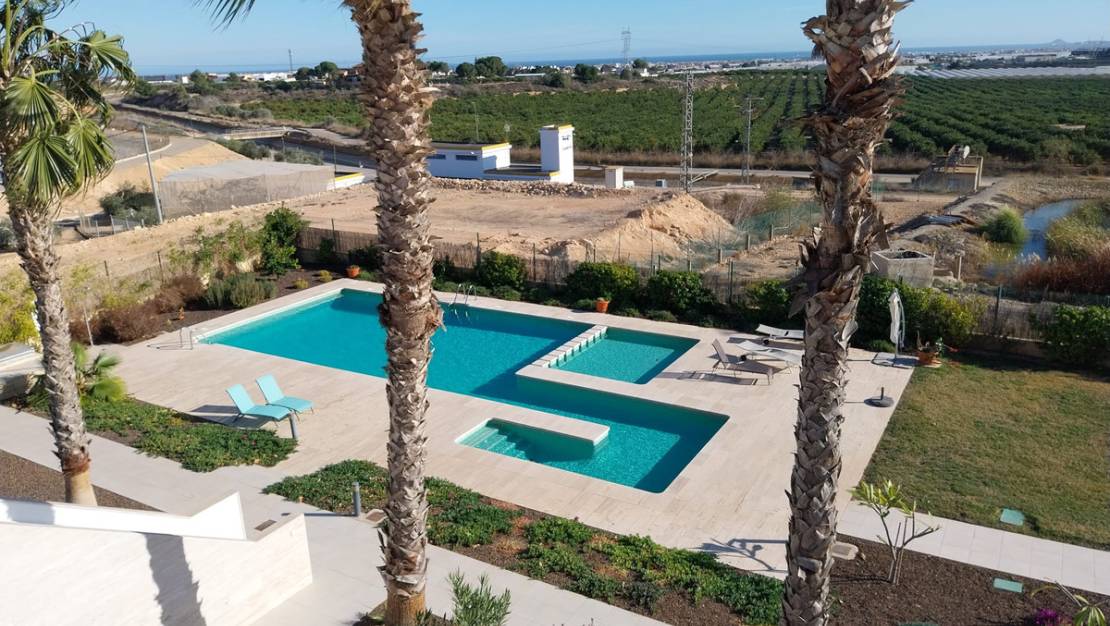 Venta - Apartment - Pilar de la Horadada - Pilar de la Horadada Centro