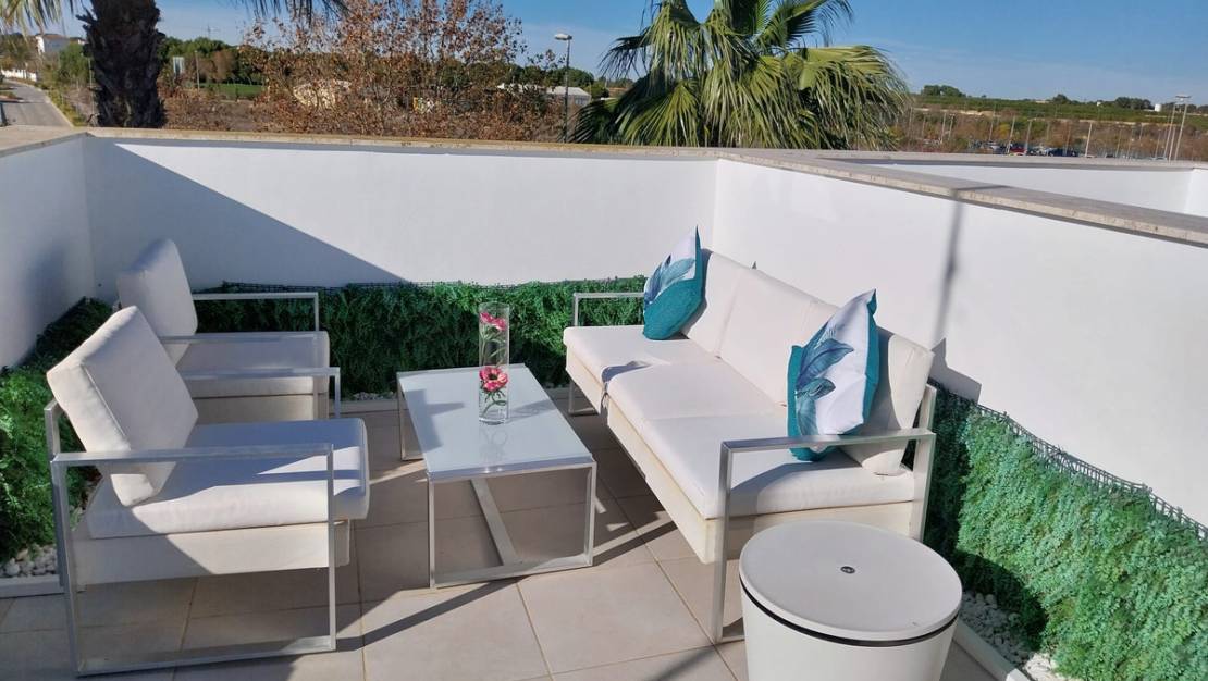 Venta - Apartment - Pilar de la Horadada - Pilar de la Horadada Centro