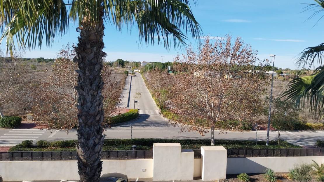 Venta - Apartment - Pilar de la Horadada - Pilar de la Horadada Centro