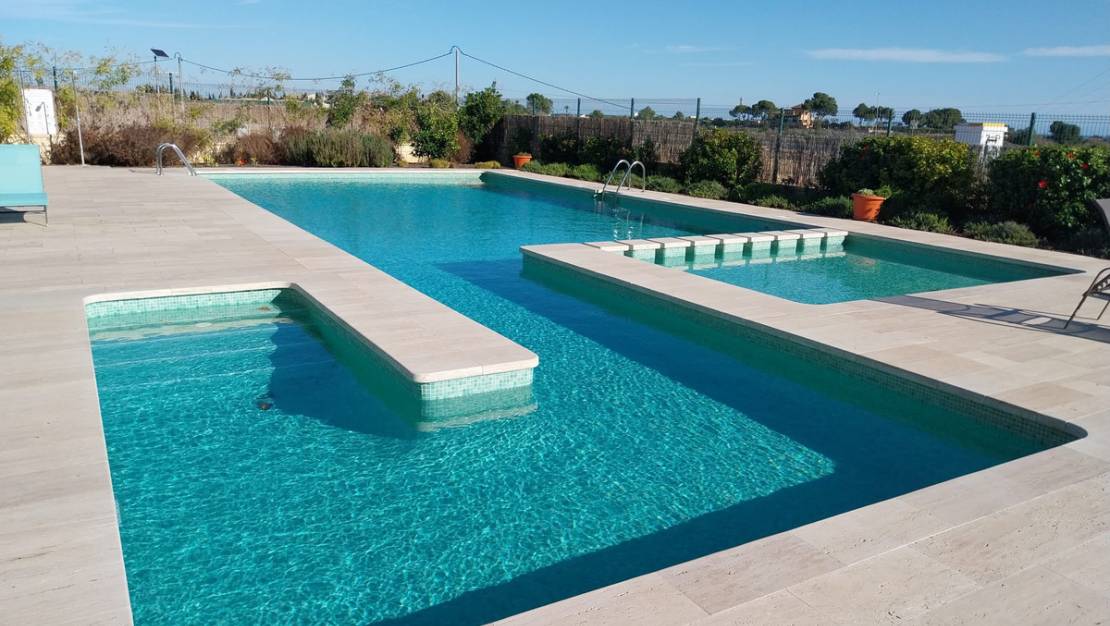 Venta - Apartment - Pilar de la Horadada - Pilar de la Horadada Centro