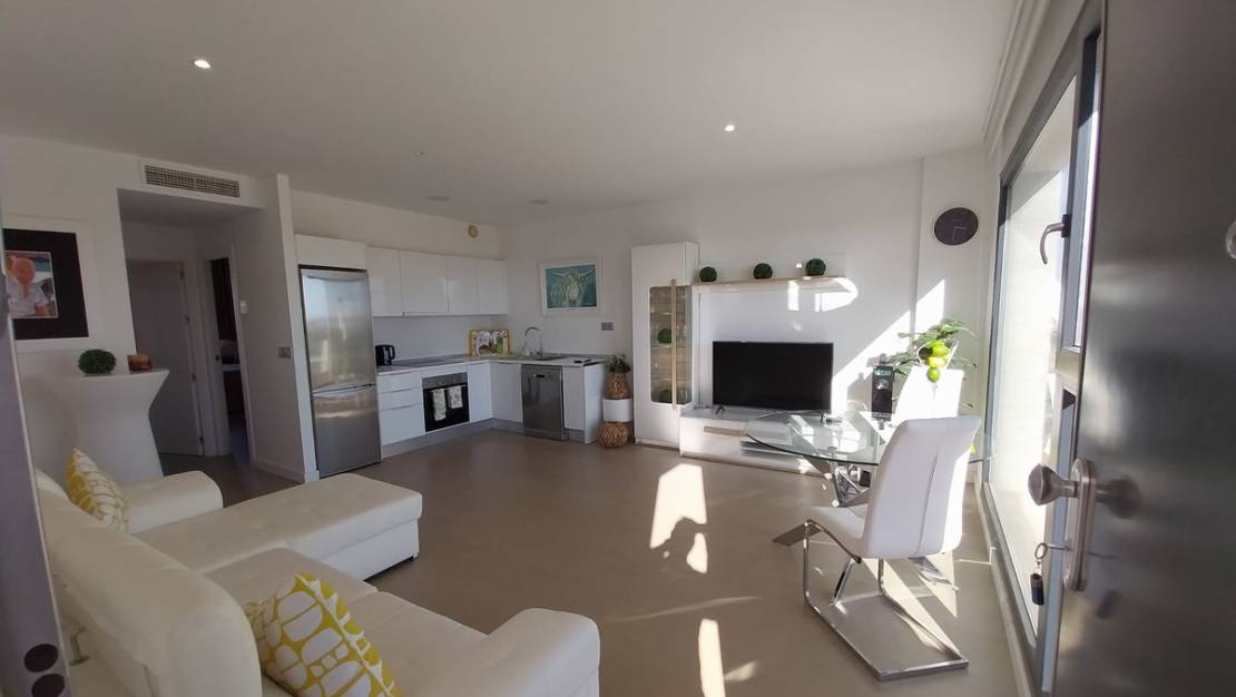 Venta - Apartment - Pilar de la Horadada - Pilar de la Horadada Centro