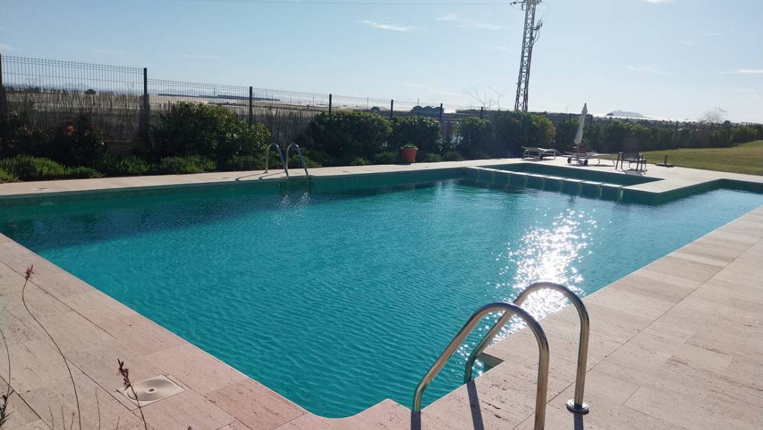 Venta - Apartment - Pilar de la Horadada - Pilar de la Horadada Centro