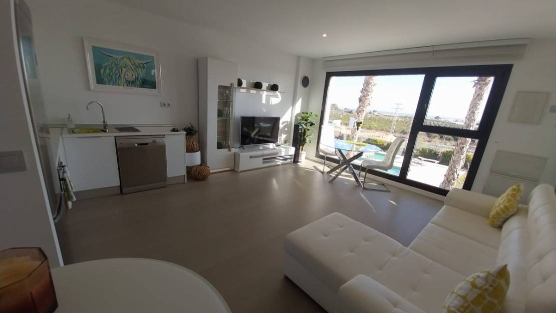 Venta - Apartment - Pilar de la Horadada - Pilar de la Horadada Centro