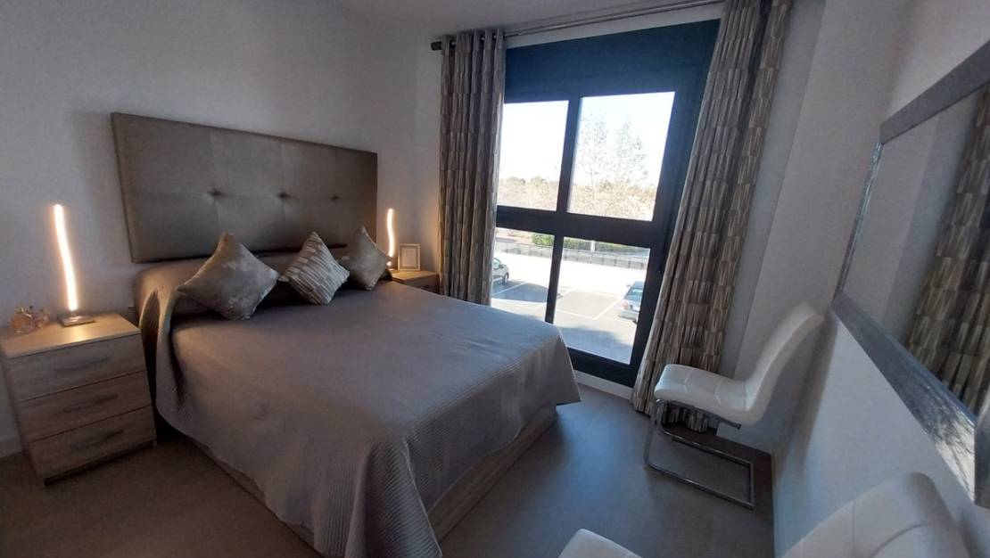 Venta - Apartment - Pilar de la Horadada - Pilar de la Horadada Centro