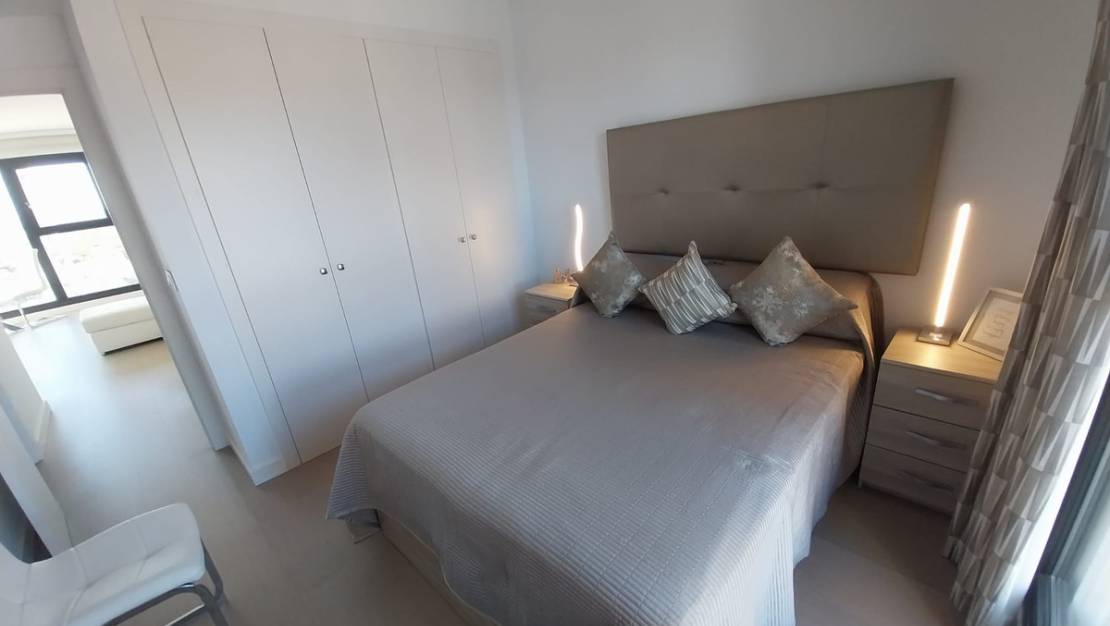 Venta - Apartment - Pilar de la Horadada - Pilar de la Horadada Centro