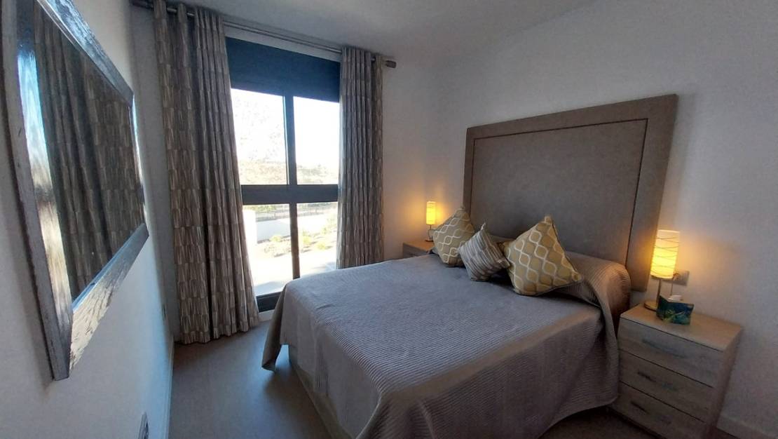 Venta - Apartment - Pilar de la Horadada - Pilar de la Horadada Centro