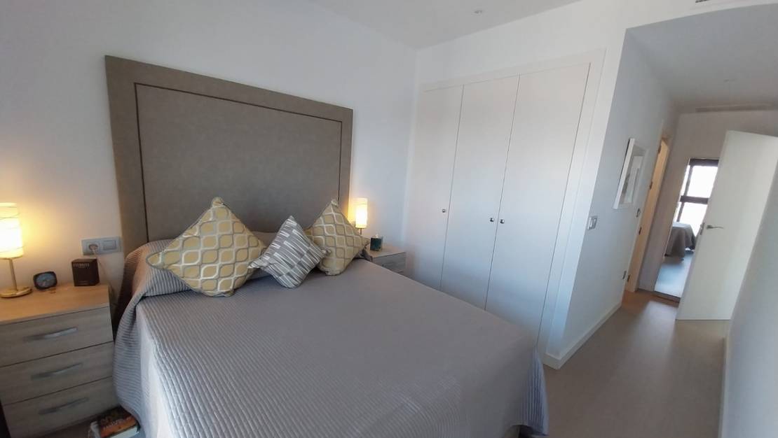 Venta - Apartment - Pilar de la Horadada - Pilar de la Horadada Centro