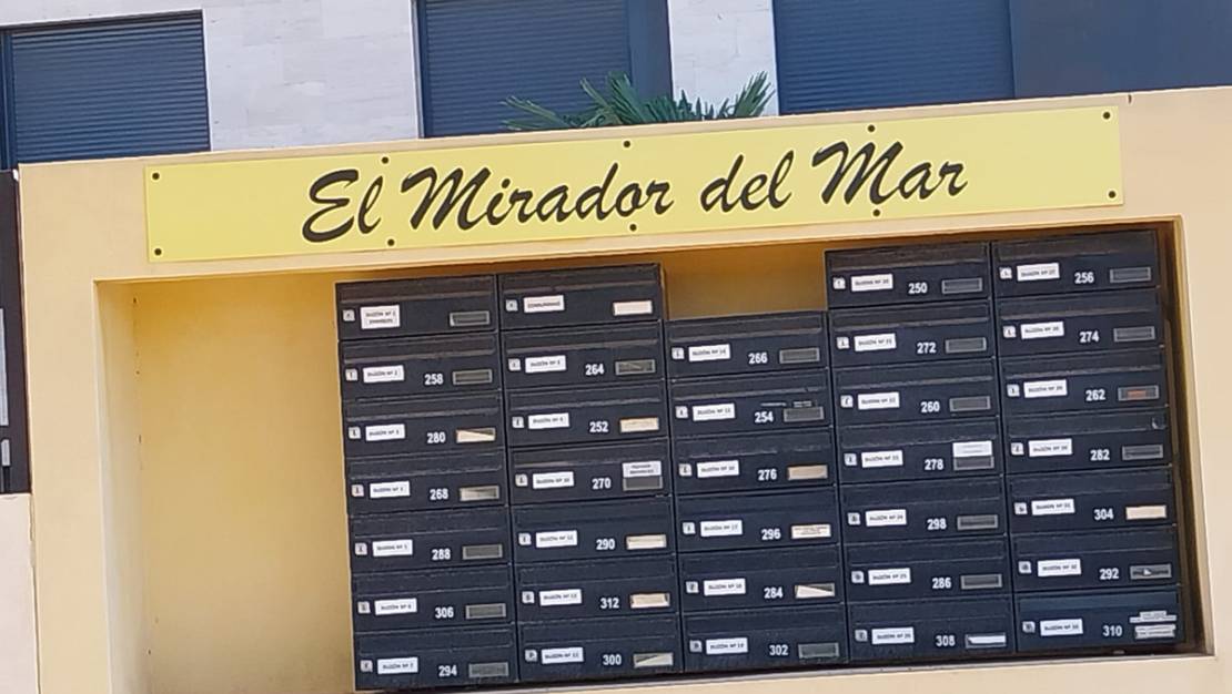 Venta - Apartment - Pilar de la Horadada - Pilar de la Horadada Centro