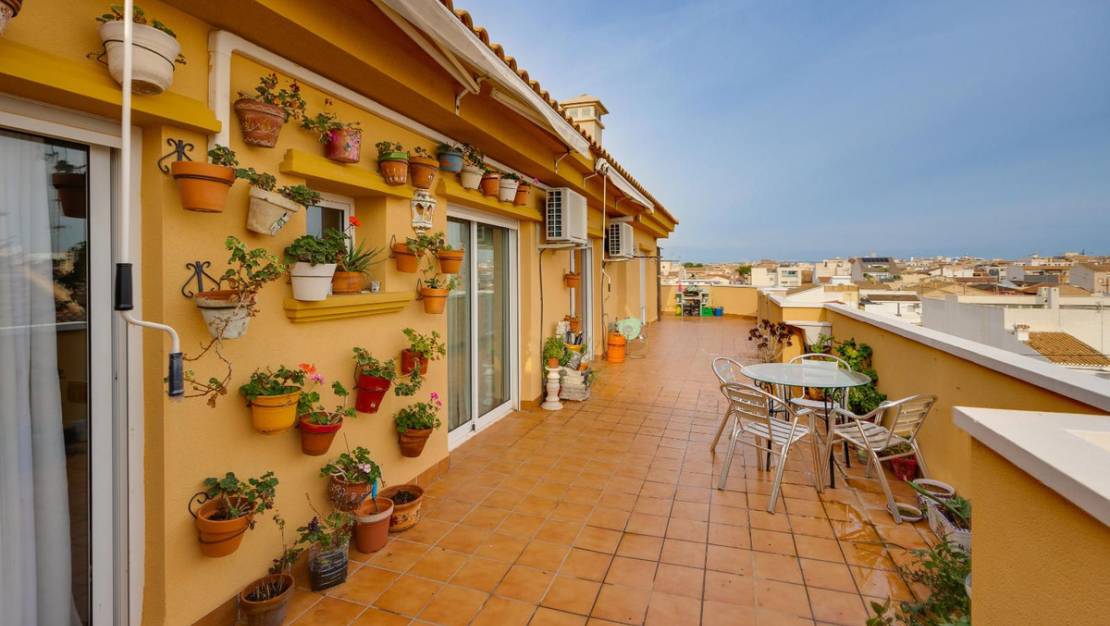 Venta - Apartment - Pilar de la Horadada - Pilar de la Horadada Centro