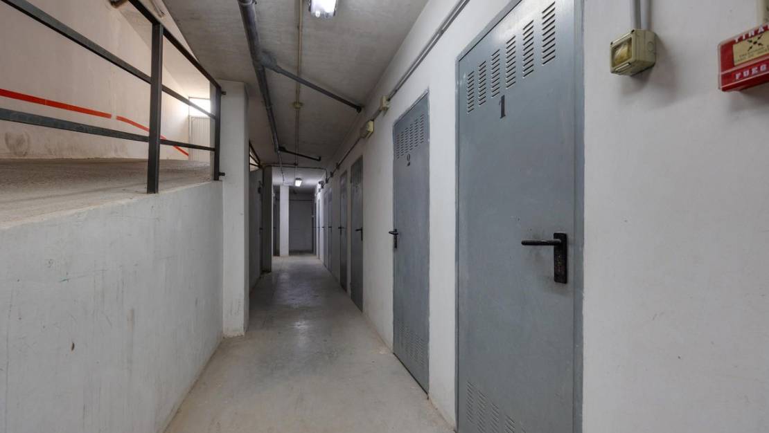 Venta - Apartment - Pilar de la Horadada - Pilar de la Horadada Centro