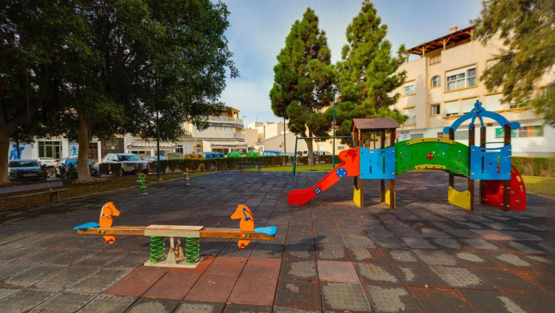 Venta - Apartment - Pilar de la Horadada - Pilar de la Horadada Centro