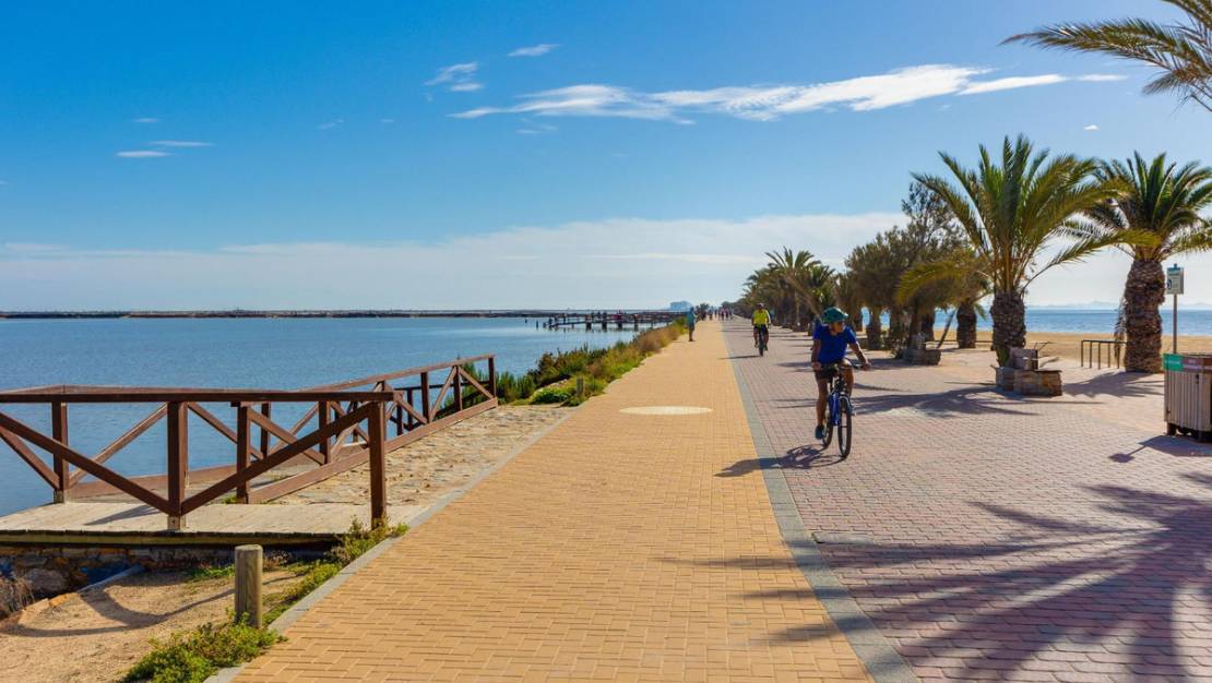 Venta - Apartment - Pilar de la Horadada - Pilar de la Horadada Centro