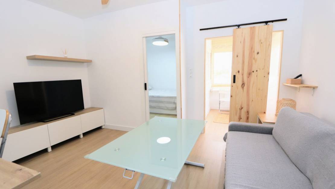 Venta - Apartment - Pilar de la Horadada - Pilar de la Horadada Centro