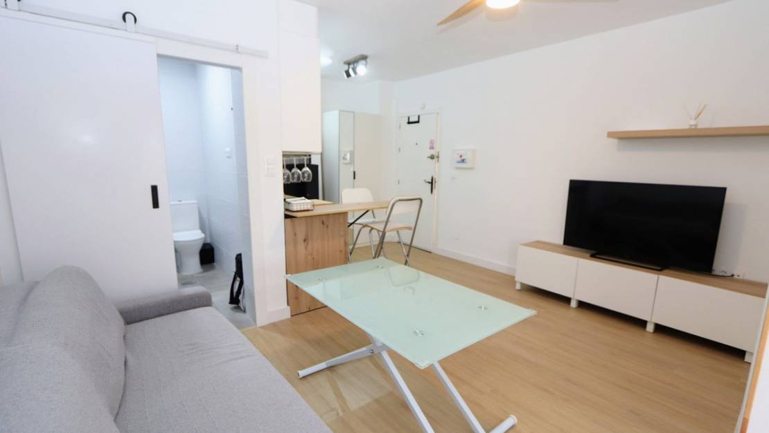 Venta - Apartment - Pilar de la Horadada - Pilar de la Horadada Centro