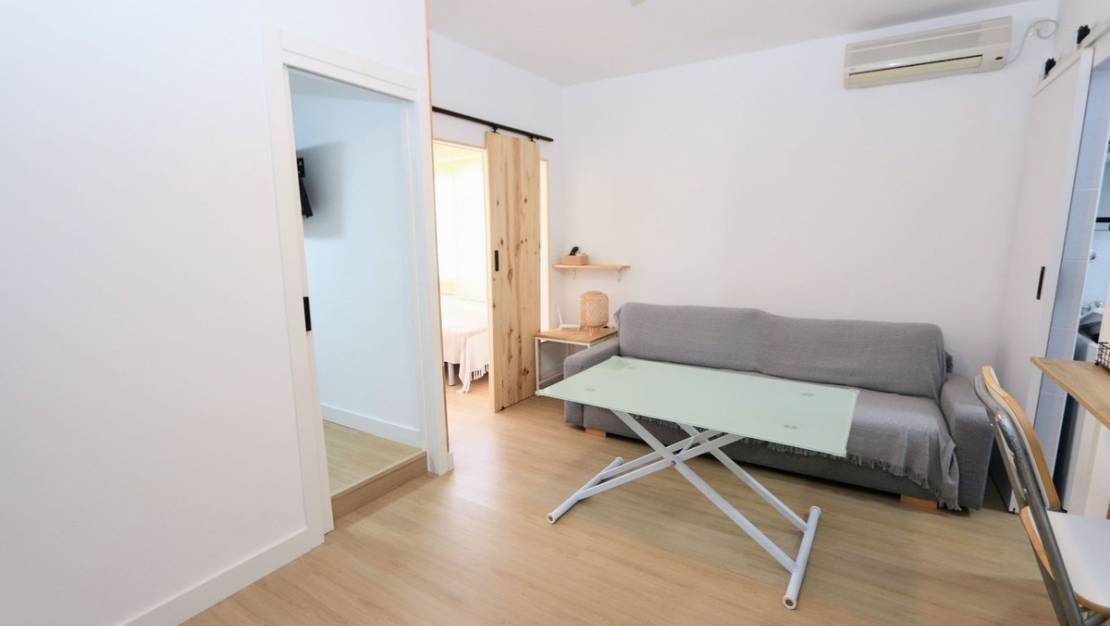 Venta - Apartment - Pilar de la Horadada - Pilar de la Horadada Centro