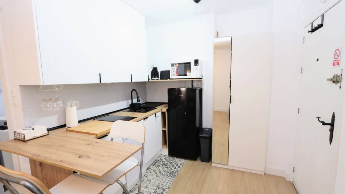 Venta - Apartment - Pilar de la Horadada - Pilar de la Horadada Centro