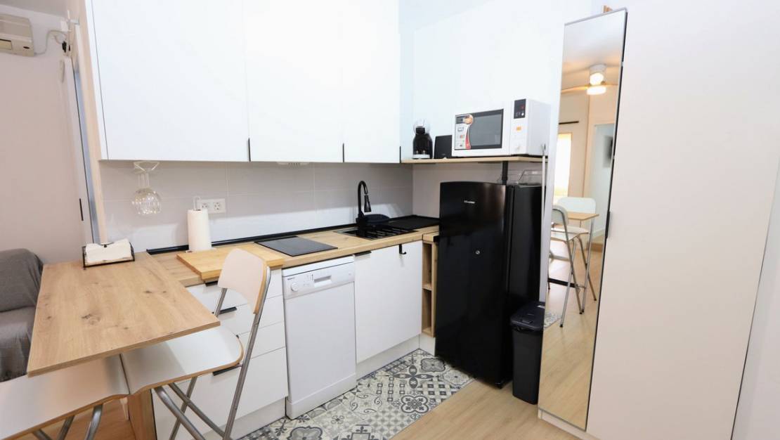 Venta - Apartment - Pilar de la Horadada - Pilar de la Horadada Centro