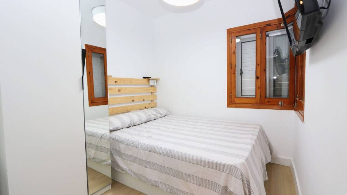 Venta - Apartment - Pilar de la Horadada - Pilar de la Horadada Centro