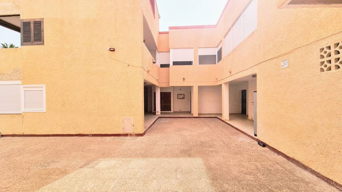 Venta - Apartment - Pilar de la Horadada - Pilar de la Horadada Centro