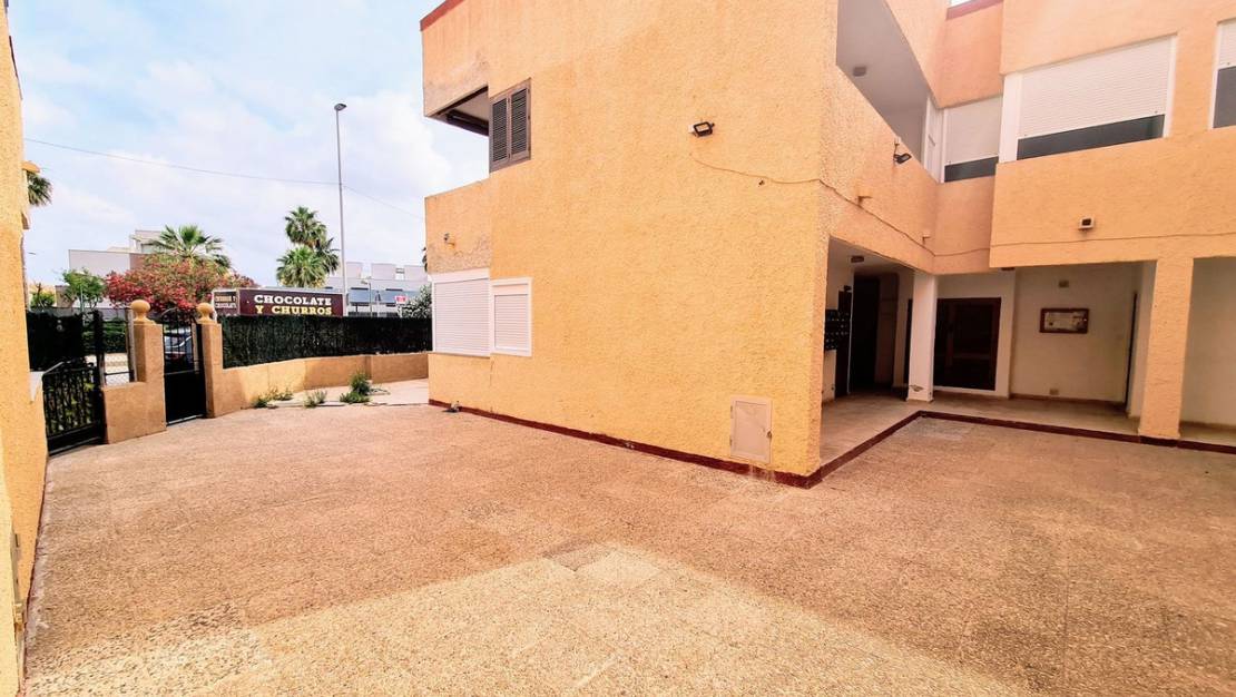 Venta - Apartment - Pilar de la Horadada - Pilar de la Horadada Centro