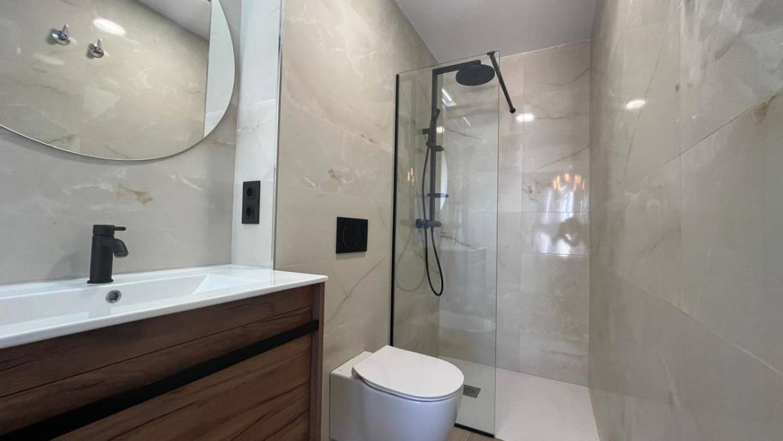 Venta - Apartment - Pilar de la Horadada - Pilar de la Horadada Centro