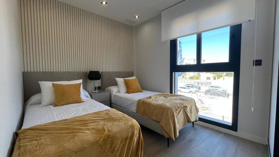 Venta - Apartment - Pilar de la Horadada - Pilar de la Horadada Centro