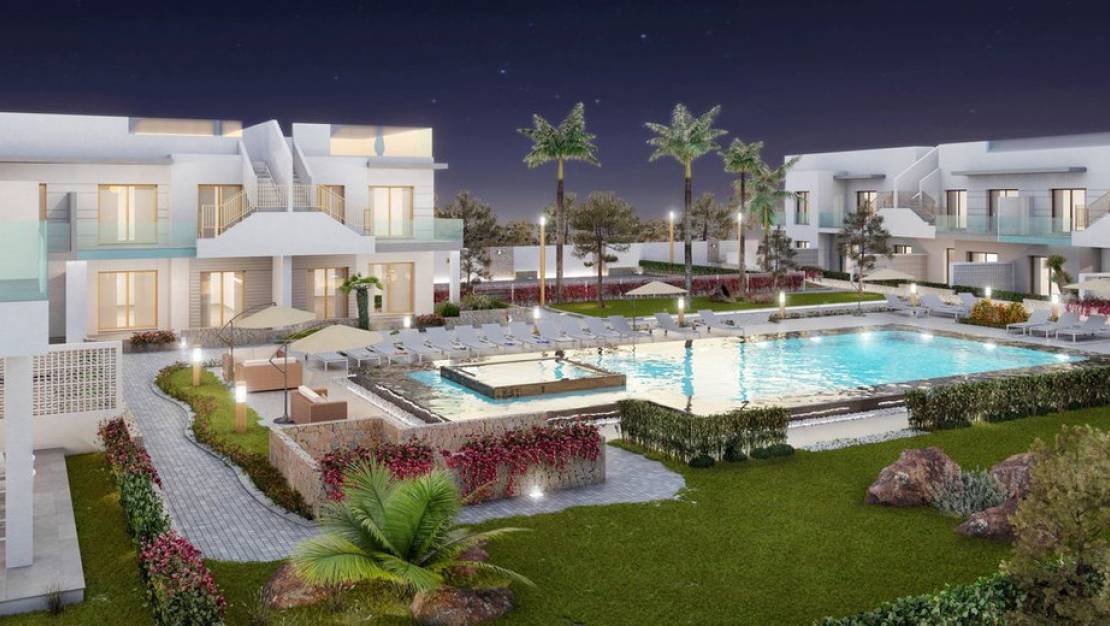 Venta - Apartment - Pilar de la Horadada - Pilar de la Horadada Centro