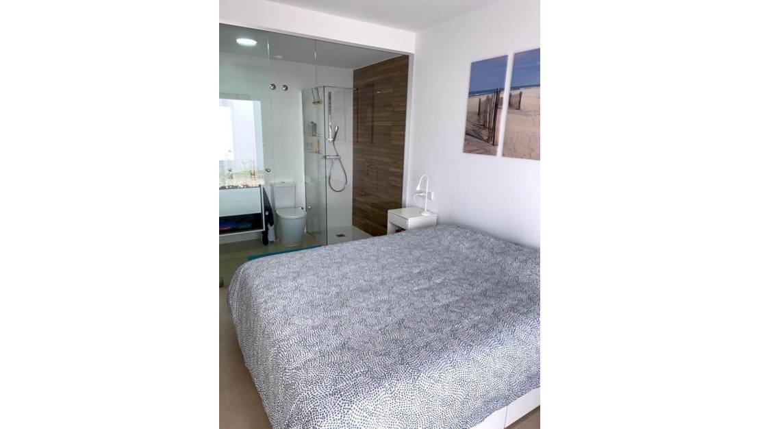 Venta - Apartment - Pilar de la Horadada - Pilar de la Horadada Centro