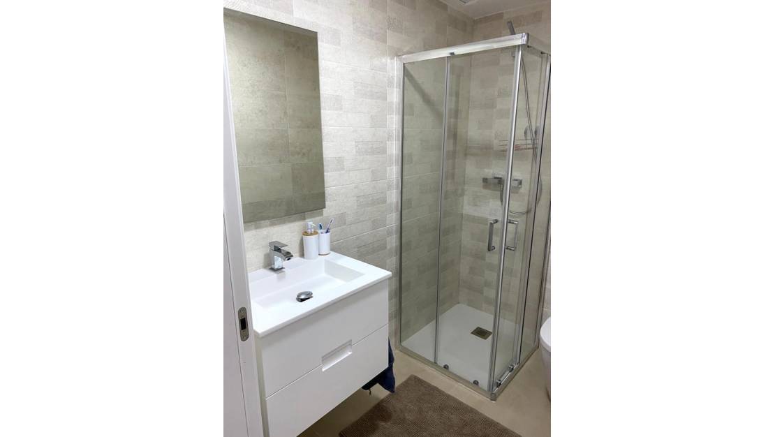 Venta - Apartment - Pilar de la Horadada - Pilar de la Horadada Centro