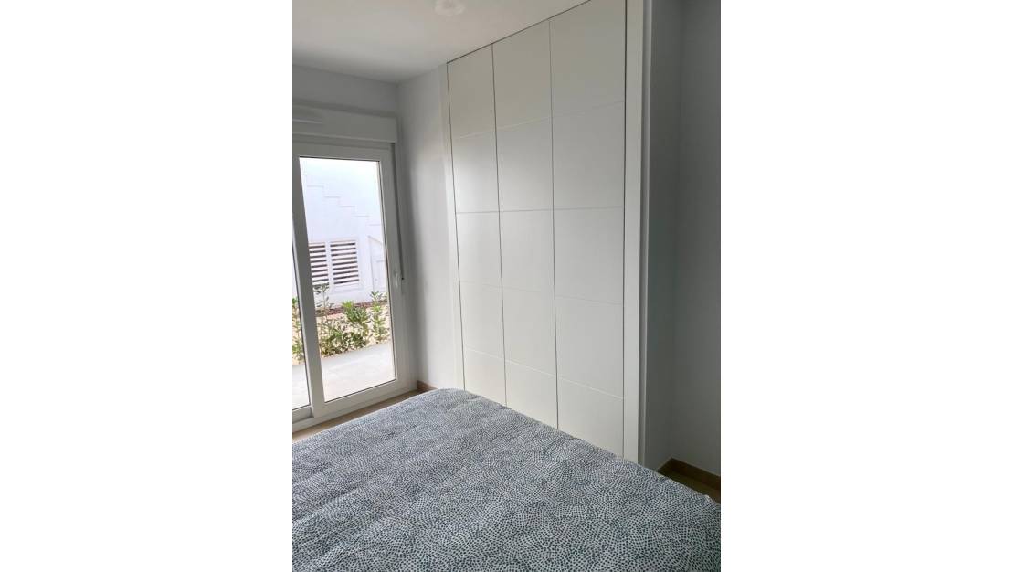 Venta - Apartment - Pilar de la Horadada - Pilar de la Horadada Centro
