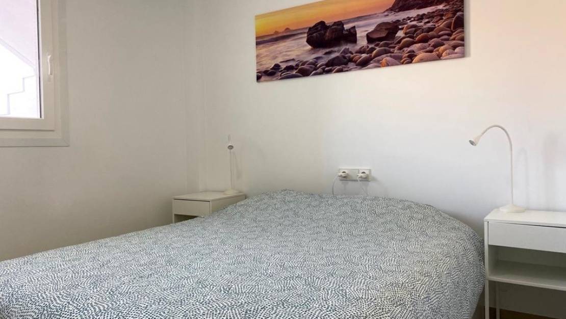 Venta - Apartment - Pilar de la Horadada - Pilar de la Horadada Centro