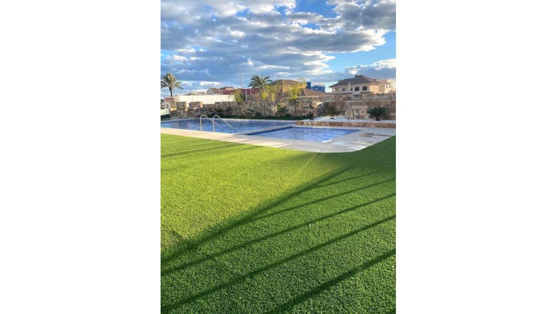 Venta - Apartment - Pilar de la Horadada - Pilar de la Horadada Centro