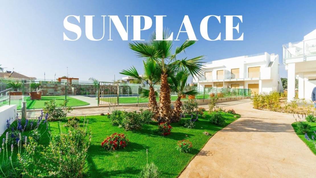 Venta - Apartment - Pilar de la Horadada - Pilar de la Horadada Centro