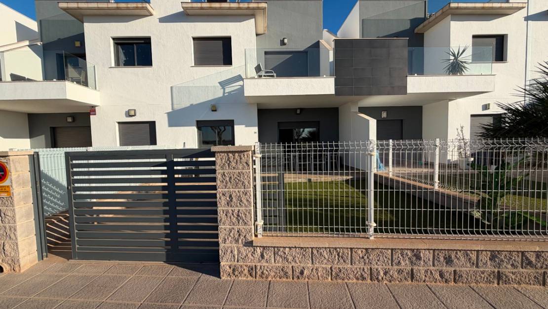 Venta - Apartment - Pilar de la Horadada - Pilar de la Horadada Centro