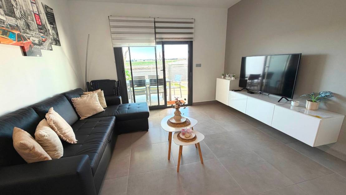 Venta - Apartment - Pilar de la Horadada - Pilar de la Horadada Centro
