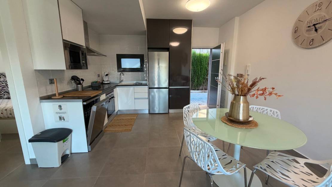 Venta - Apartment - Pilar de la Horadada - Pilar de la Horadada Centro