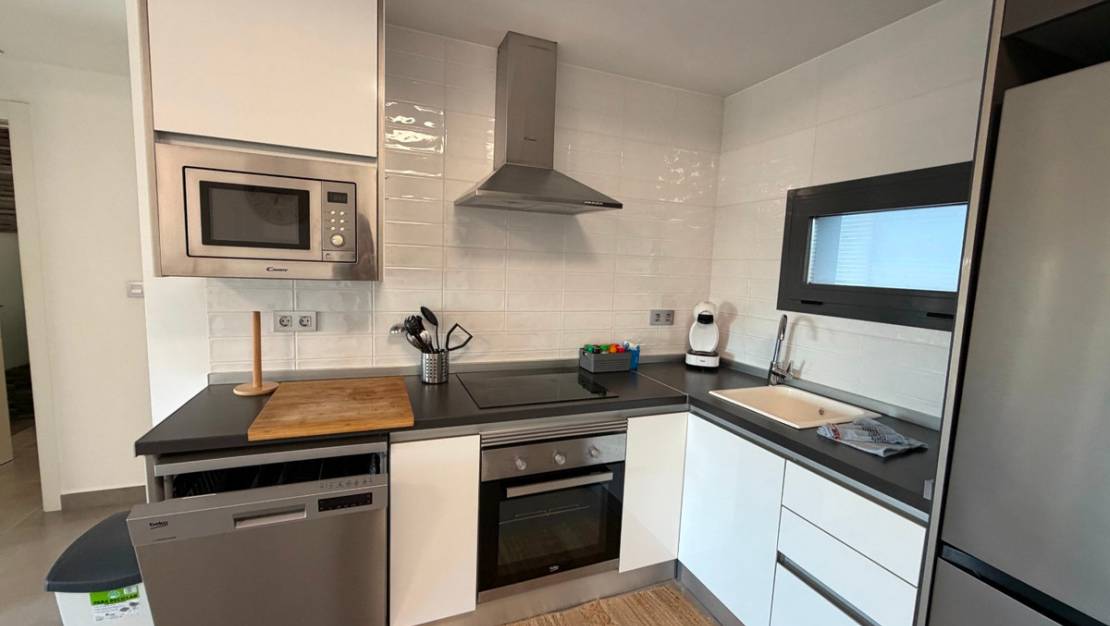 Venta - Apartment - Pilar de la Horadada - Pilar de la Horadada Centro