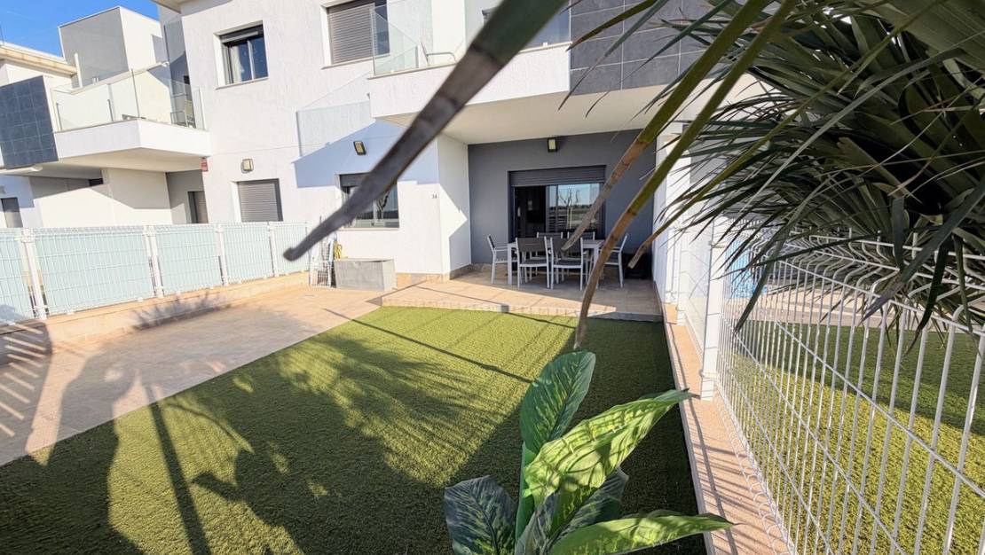 Venta - Apartment - Pilar de la Horadada - Pilar de la Horadada Centro