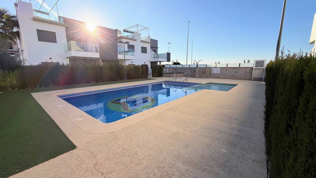 Venta - Apartment - Pilar de la Horadada - Pilar de la Horadada Centro