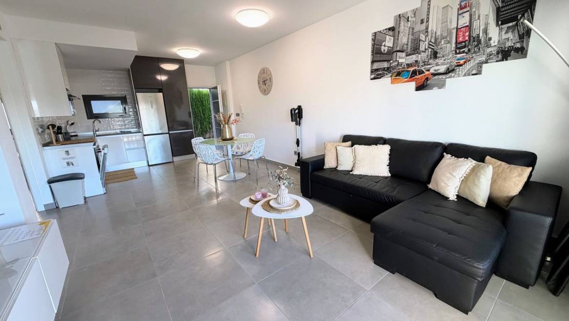 Venta - Apartment - Pilar de la Horadada - Pilar de la Horadada Centro