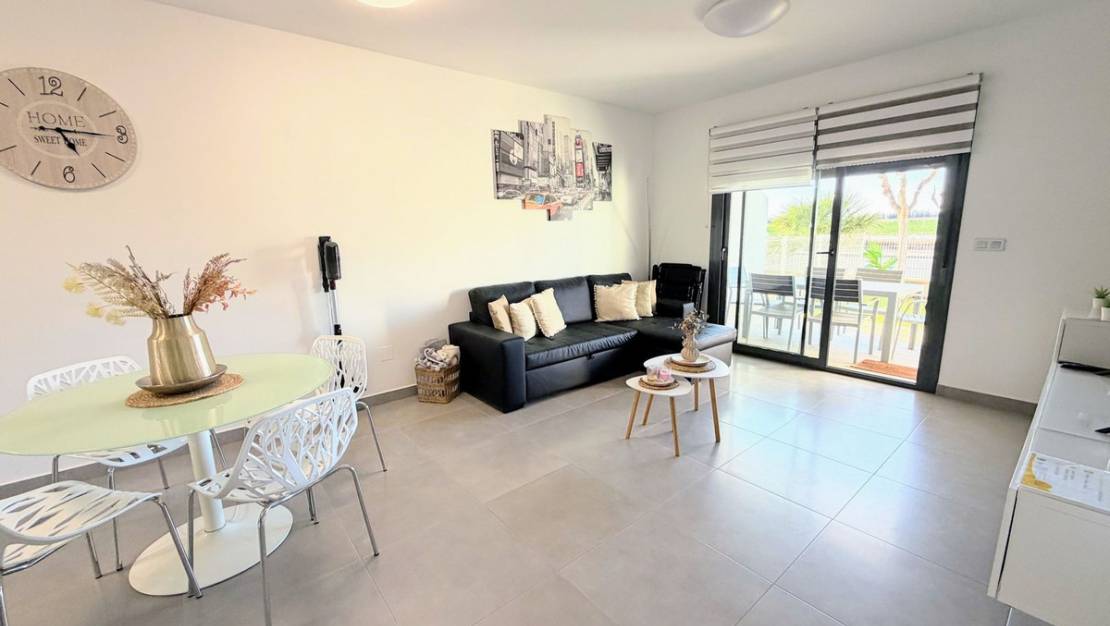 Venta - Apartment - Pilar de la Horadada - Pilar de la Horadada Centro