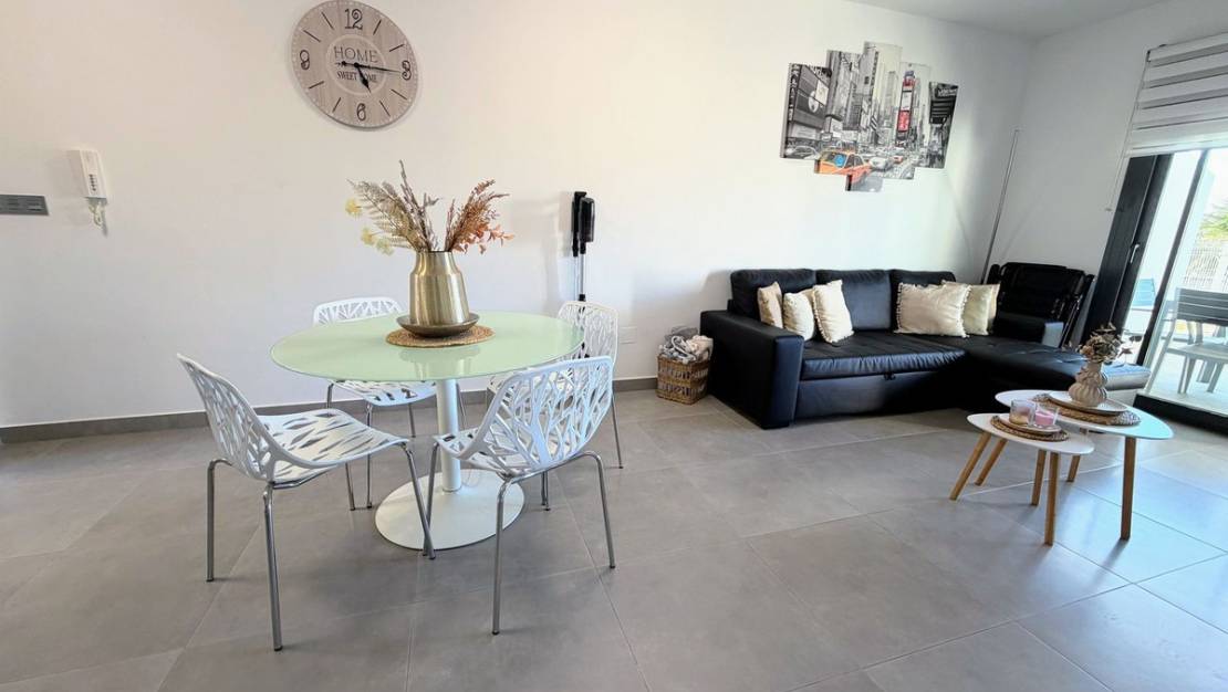 Venta - Apartment - Pilar de la Horadada - Pilar de la Horadada Centro