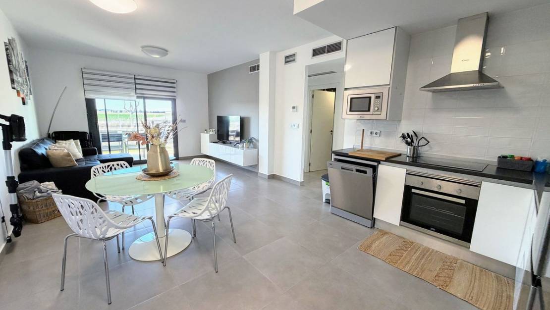 Venta - Apartment - Pilar de la Horadada - Pilar de la Horadada Centro