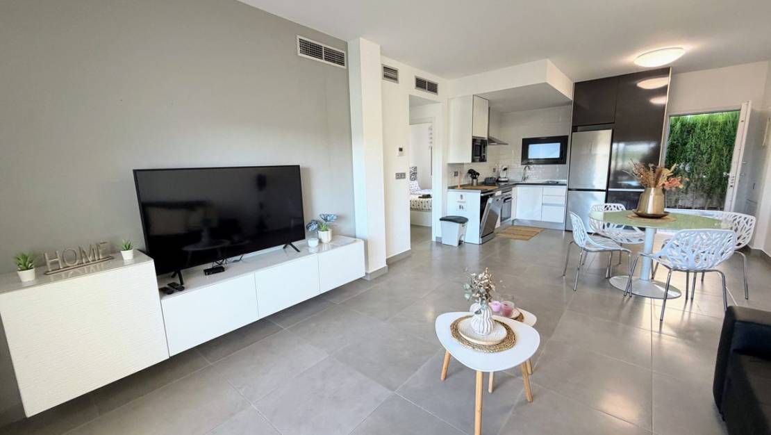 Venta - Apartment - Pilar de la Horadada - Pilar de la Horadada Centro